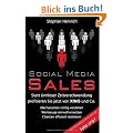 Social Media Sales: Statt sinnloser Zeitverschwendung profitieren Sie jetzt von XING und Co