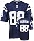 Marvin Harrison Blue Reebok NFL Replica Indianapolis Colts Youth Jersey