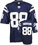 Marvin Harrison Blue Indianapolis Colts Youth NFL Replica Jersey Marvin Harrison Blue Indianapolis Colts Youth NFL Replica Jersey