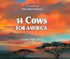 14 Cows for America