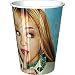 Hannah Montana 16-Ounce Cups (Pack of 12)