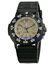 Luminox Men's Original Navy SEAL Dive Watch #3013