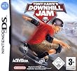 Tony Hawk's Downhill Jam