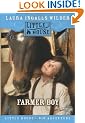 Farmer Boy (Little House (HarperTrophy))