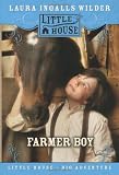 Farmer Boy (0060885386) by Wilder, Laura Ingalls