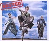You Said No [CD 1]