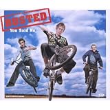You Said No (4 Mixes) (4 Tracks)by Busted