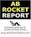 AB ROCKET REPORT: Unbiased Review & Best Prices for AbRocket Abdominal Trainer (Same as free report at www.AbRocketReport.com)