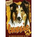 Lassie - Die Original-Spielfilme [8 DVDs]