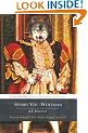 Henry VIII: Wolfman