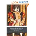 Henry VIII: Wolfman