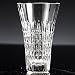 KNIGHTSBRIDGE CRYSTAL HIGHBALLS - SET OF FOUR KNIGHTSBRIDGE CRYSTAL HIGHBALL GLASSES