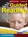 The Next Step in Guided Reading