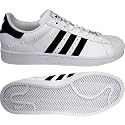 ADIDAS Freizeitschuhe Sneaker 2008 Superstar II (034859)