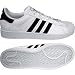 ADIDAS Freizeitschuhe Sneaker 2008 Superstar II (034859)