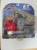 Toys R' Us Interactive E.T.with communicatorIMAGE