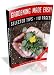 Gardening Made Easy - The Ultimate Gardening Guide! AAA+++  (110 Pages)