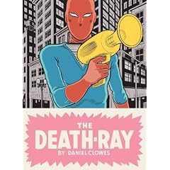 The Death Ray
