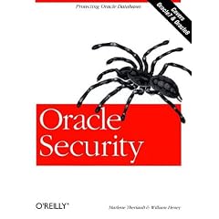 Oracle Security