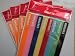 Hook And Loop Fastener Velcro Cable Ties 32 Pack