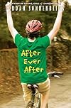 After Ever After   [AFTER EVER AFTER] [Hardcover]