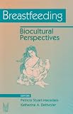Breastfeeding: Biocultural Perspectives