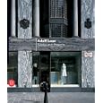 Adolf Loos: Works and Projects