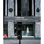 Adolf Loos: Works book cover