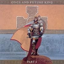 Once and Future King Vol. 1 [IMPORT]