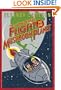 The Wonderful Flight To The Mushroom Planet (Turtleback School & Library Binding Edition)