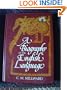 Biography of the English Language