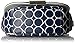 Nine West Dima Saddle Cross Body Bag, India Ink-White/Snow Petal/Snow Petal, One Size