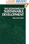 The Economics Of Sustainable Development