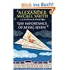 The Importance of Being Seven: 44 Scotland Street, Book 6
