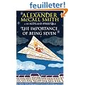 The Importance of Being Seven. Alexander McCall Smith