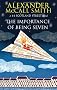 The Importance Of Being Seven: 44 Scotland Street, Book 6