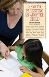 Keys to Parenting an Adopted Child (Barron's Parenting Keys)