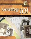 Genealogy 101: How to Trace Your Family's History and Heritage