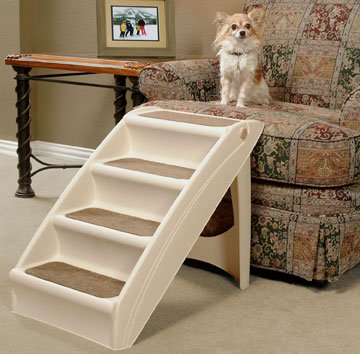 PupStep Plus 62278 Pet Stairs