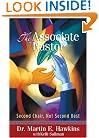 The Associate Pastor: Second Chair, Not Second Best