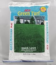 Barenbrug Quick Grow Grass Seed