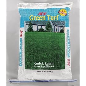 Buy Barenbrug Quick Grow Grass Seed by Barenbrug now!