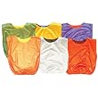 One Dozen Mesh Reversible Scrimmage Vests-Youth - Practice Equipment