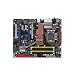 PC Hardware : Asus P5E L775 Intel X38 ICH9R DDR2 1200 FSB1600 PCIe2.0x16 5 Motherboard