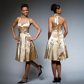 Cocktailkleid Caprice