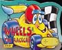 Wheels the Racecar (On the Move)