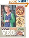 Cook Your Own Veg