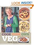 Cook Your Own Veg