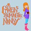 Gwen the Magic Nanny [Game Download]