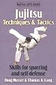Jujitsu Techniques & Tactics